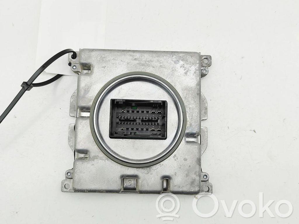 Modul control cu balast LED   7PP941572AB,7PP941572A,W003T25075