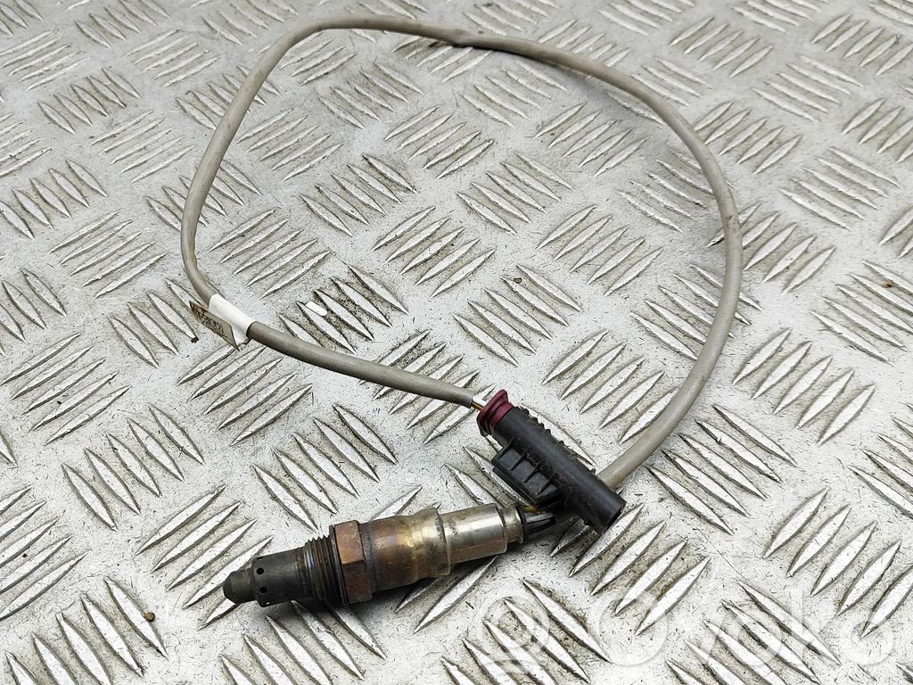 BMW X1 F48 F49 Lambda probe sensor 