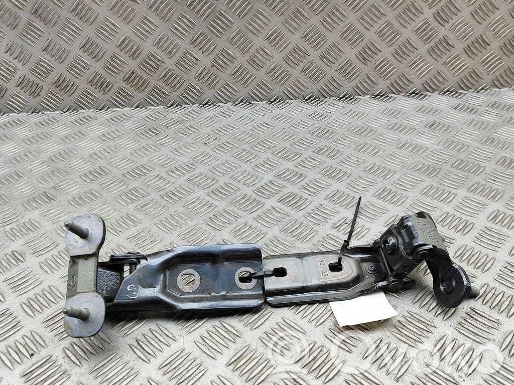 BMW X1 F48 F49 Zawias klapy tylnej bagażnika 