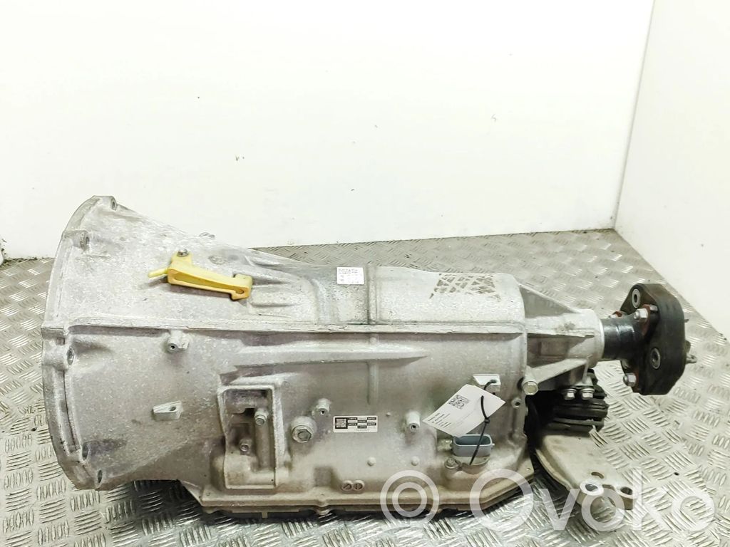 Caja de cambios automática   3500024440