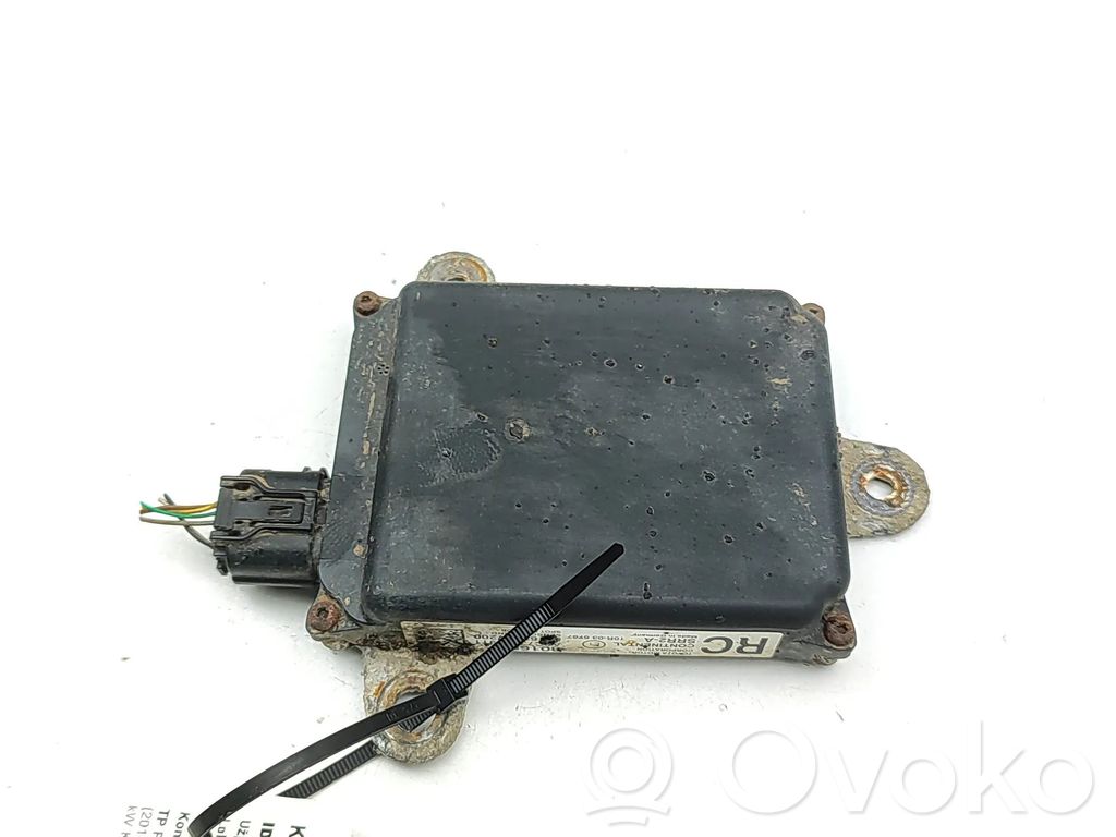 Módulo de control de punto muerto   881620W200,A2C73758911