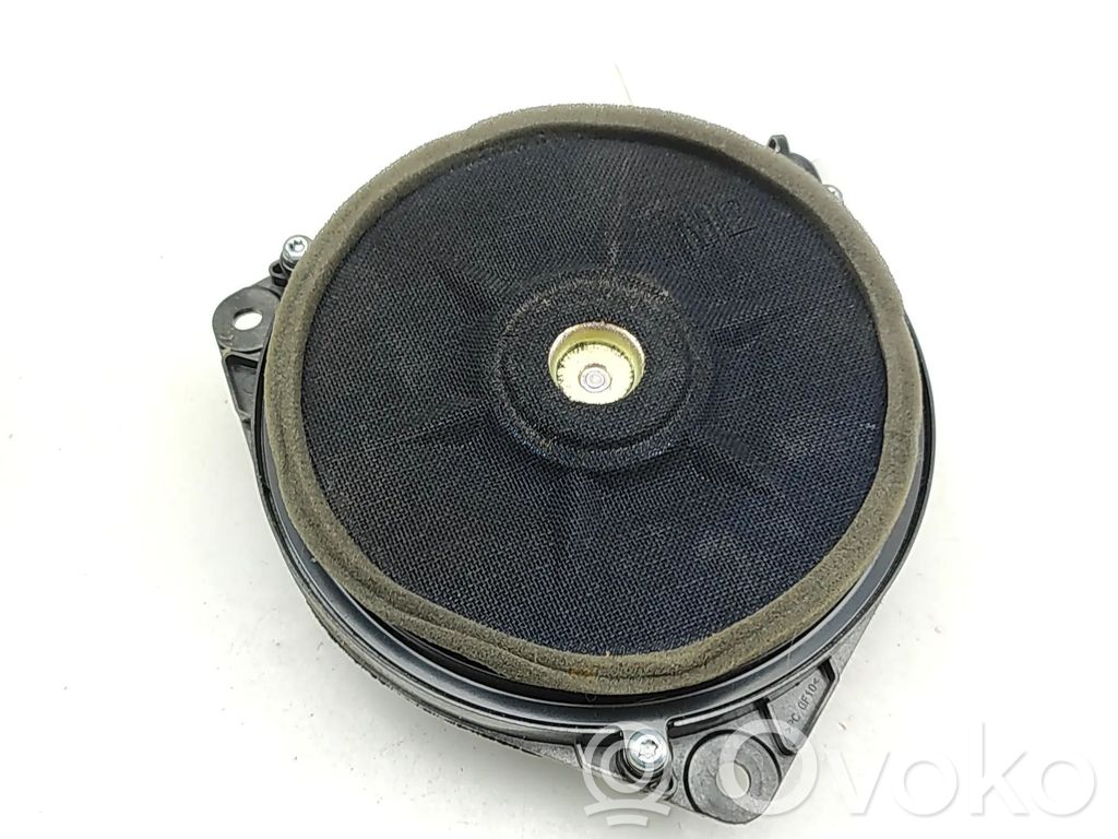 Lexus RC Altavoz de la puerta trasera 