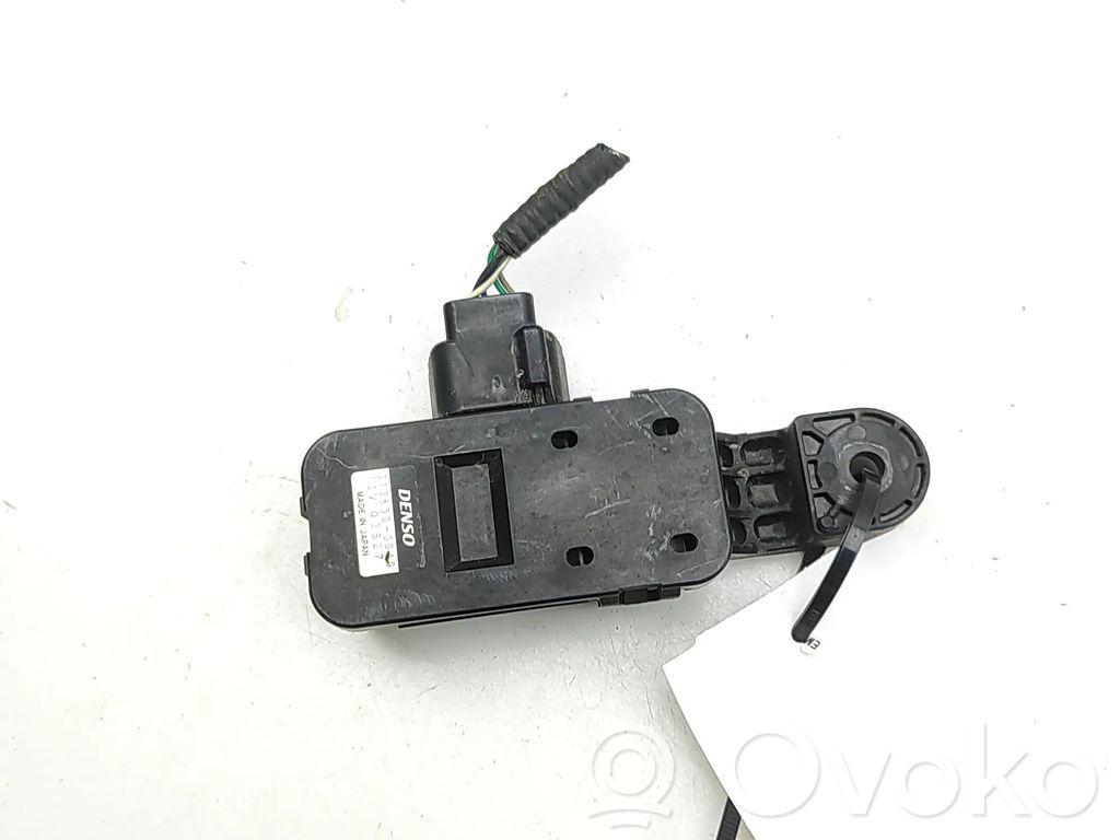 Luftgütesensor   0136500040
