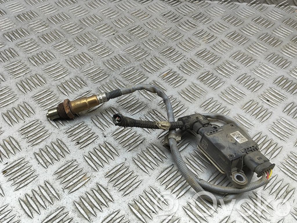 Peugeot Boxer Lambda probe sensor 