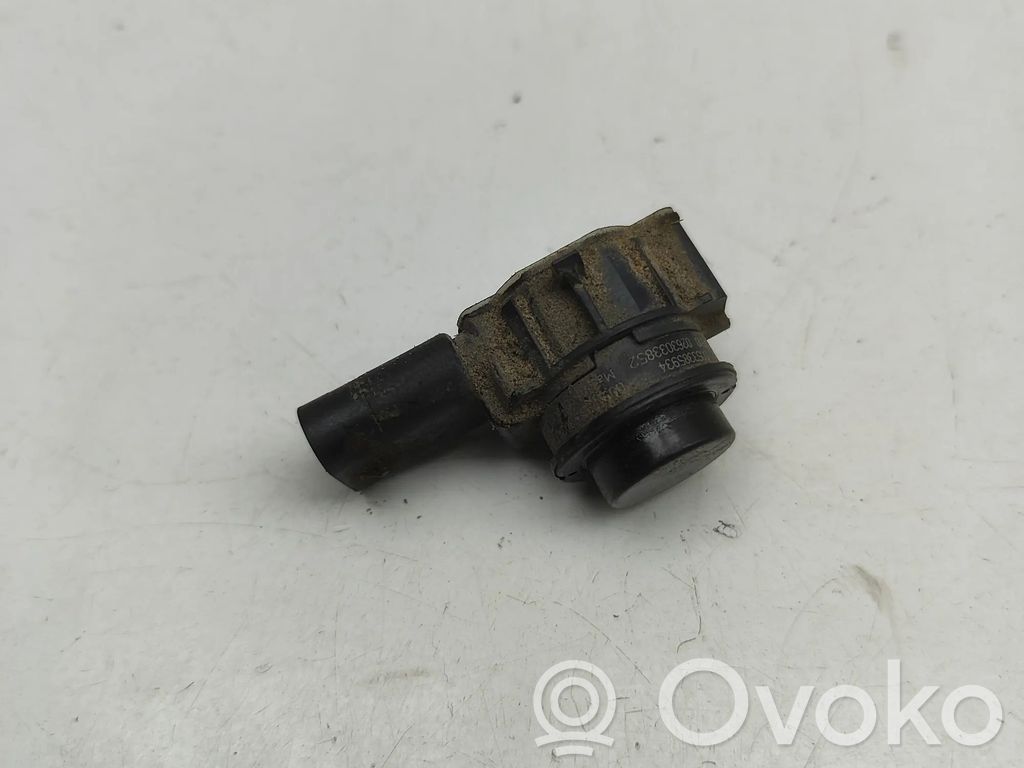 Peugeot Boxer Parking PDC sensor 