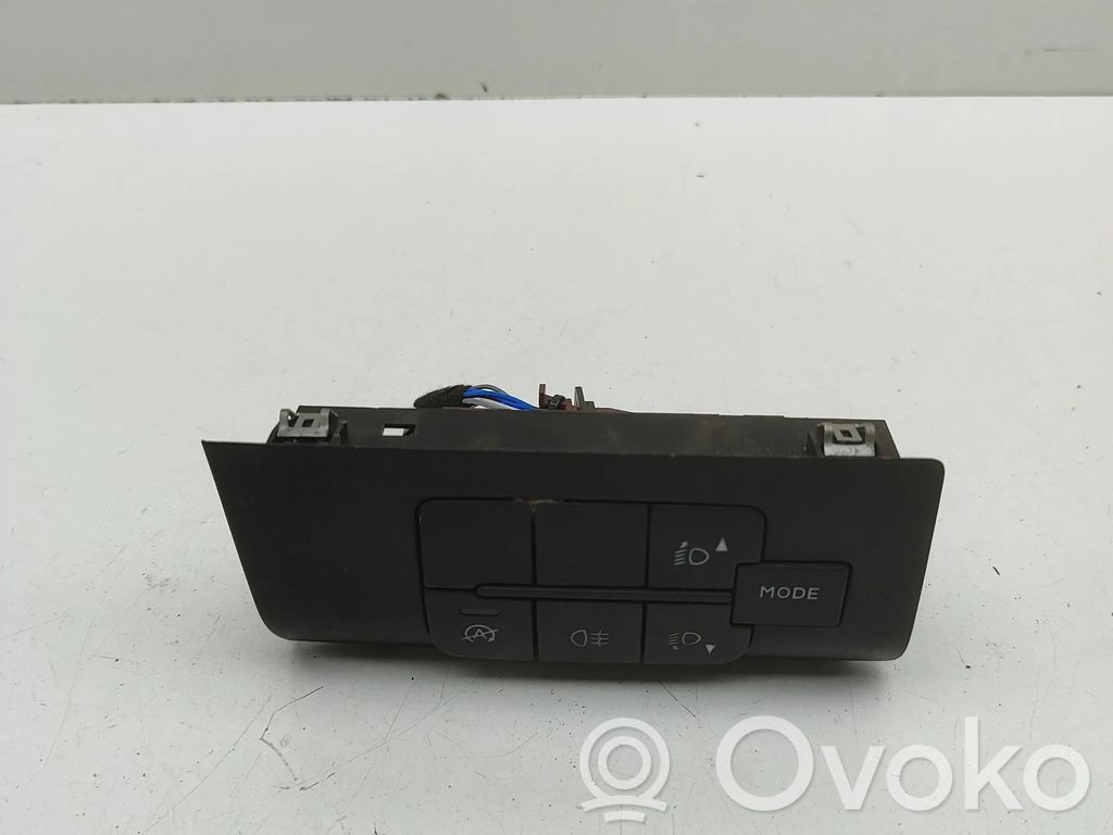 Interruptor de luz   14403863ZD