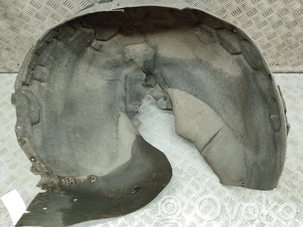 Audi Q7 4M Apărători interioare aripă roată spate 