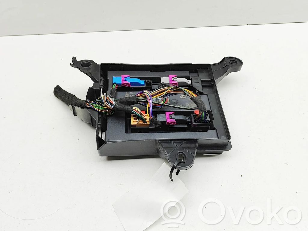 Audi A6 S6 C7 4G Modul de control caroserie central 
