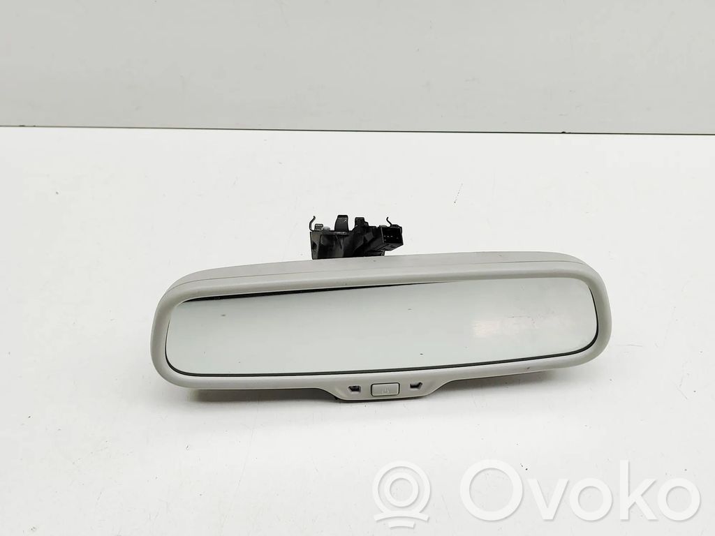 Espejo retrovisor (interior)   8T0857511AB
