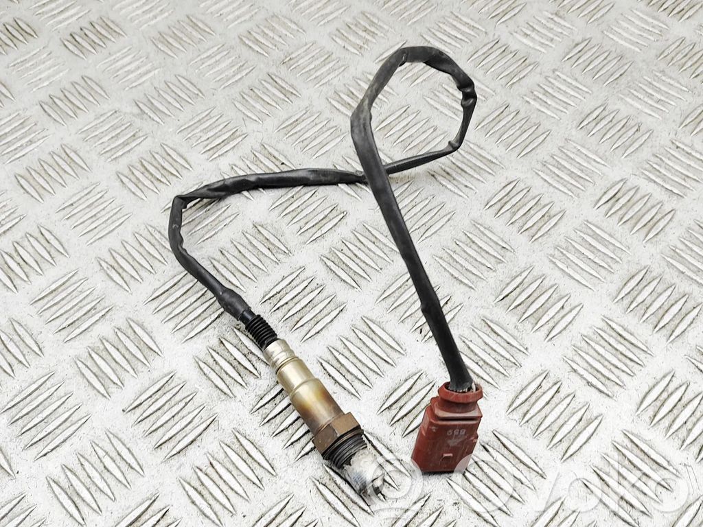 Lambda probe sensor   4H0906262M,0258010531