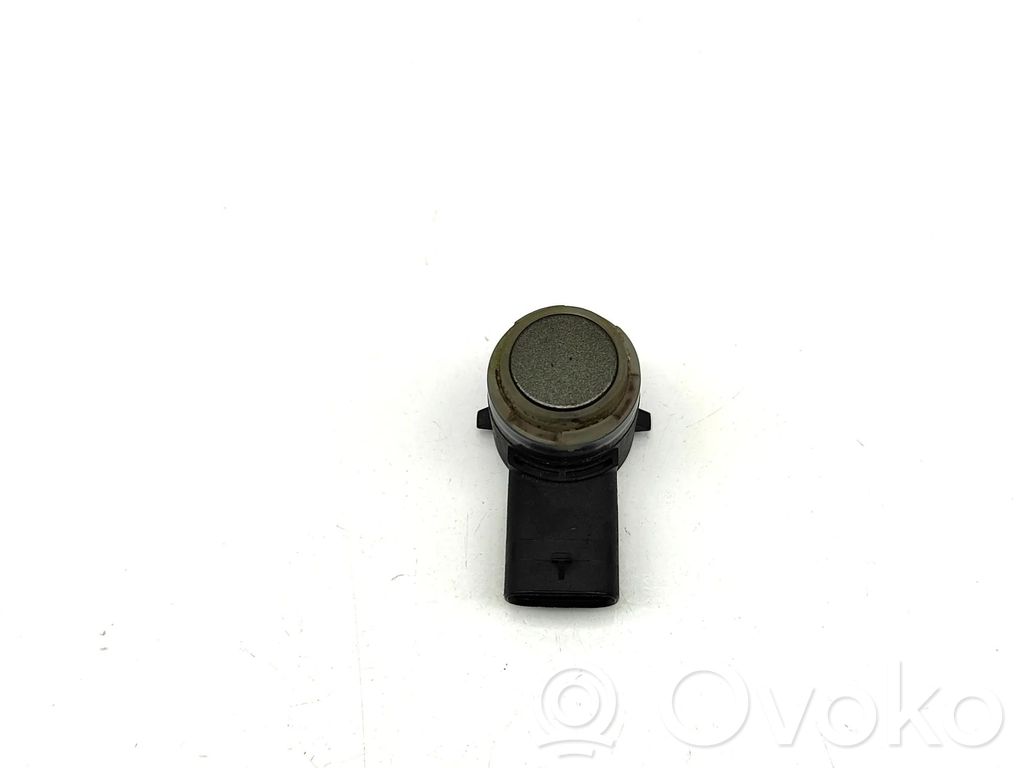 Peugeot 508 II Parksensor PDC