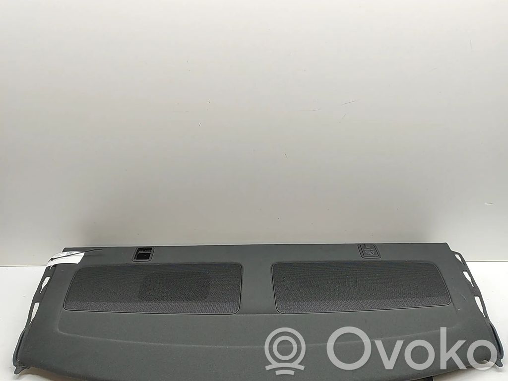 Audi A5 Parcel shelf 