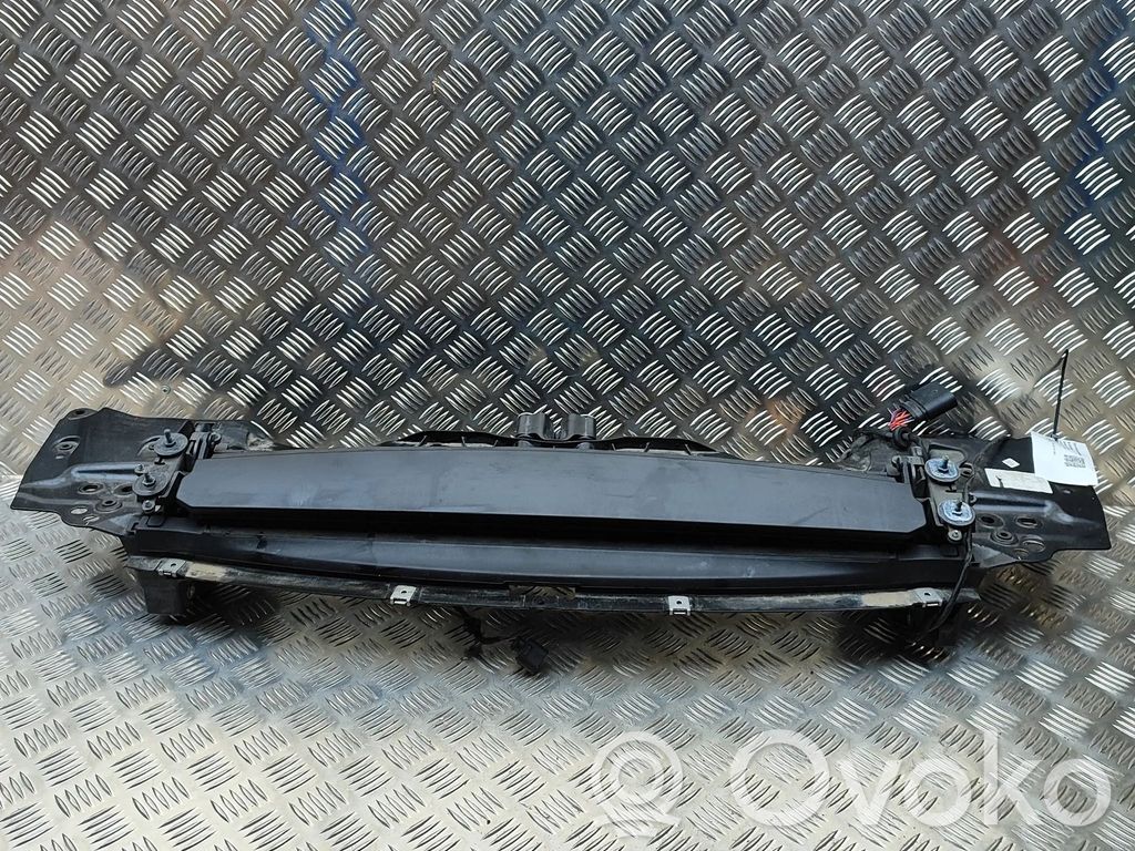 Porsche 911 991 Spojler klapy tylnej / bagażnika 