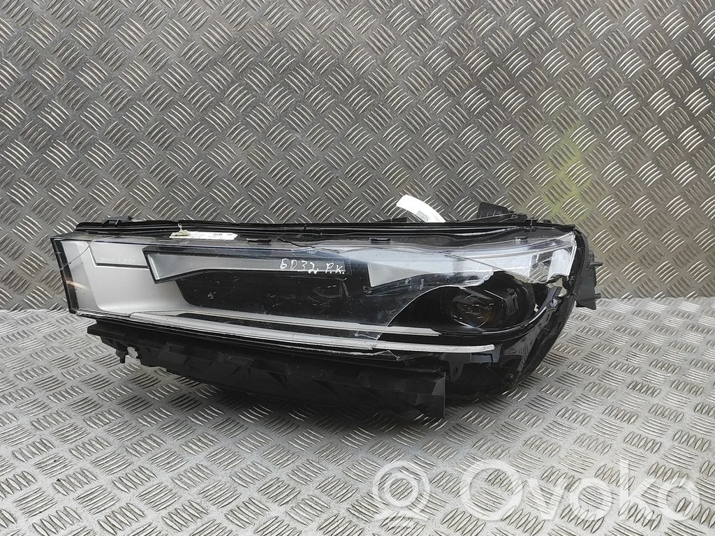 Scheinwerfer   5A3CE93