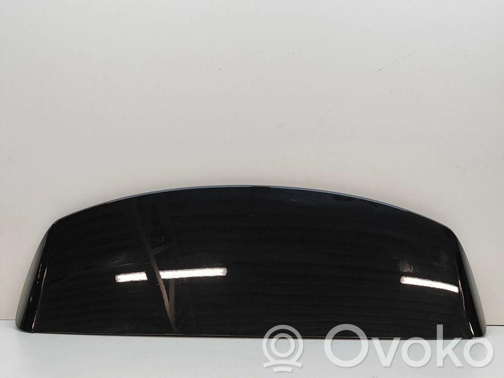 Audi e-tron Tailgate/trunk spoiler 
