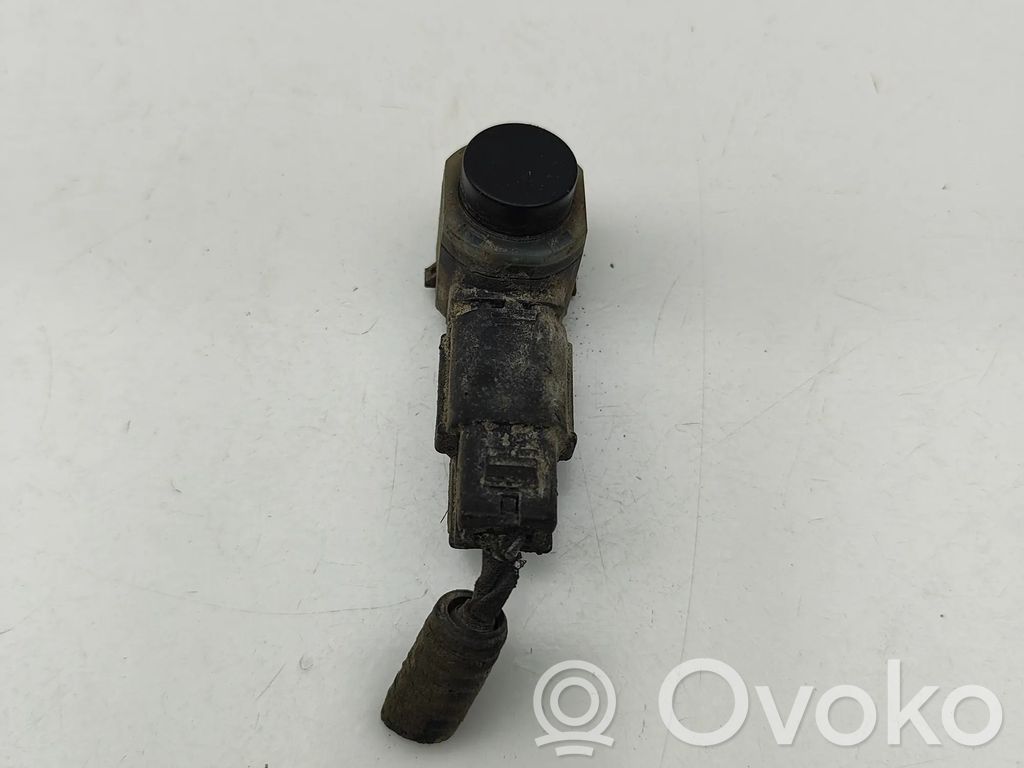 Ford F150 Parksensor PDC 
