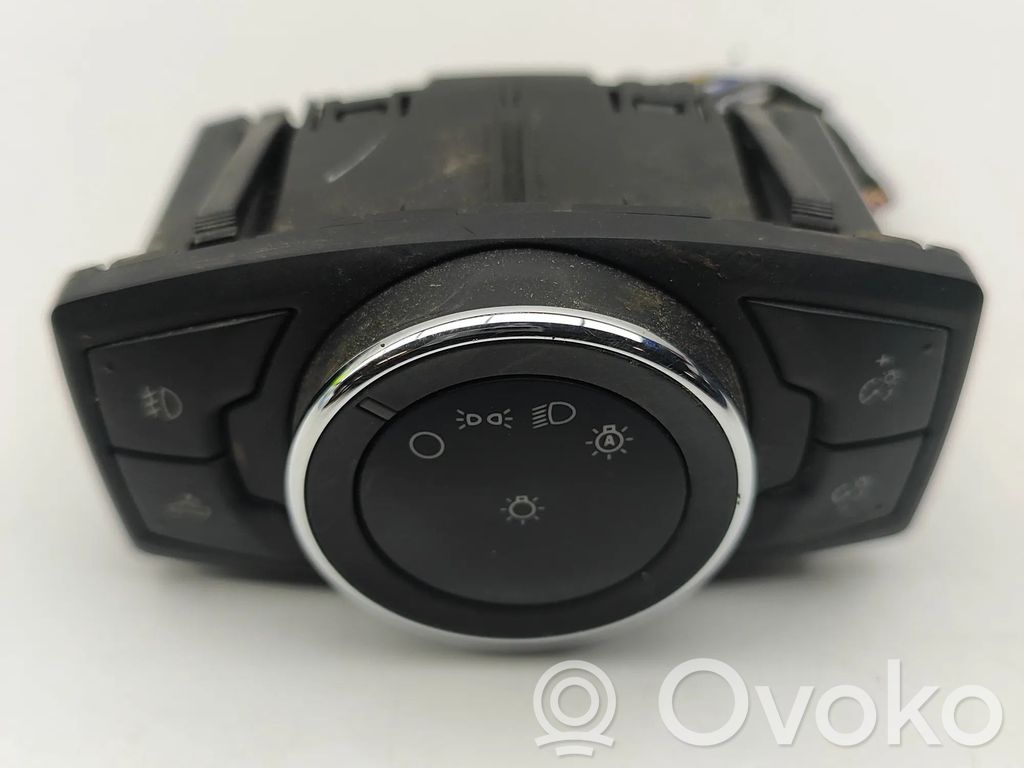 Ford F150 Interruptor de luz 