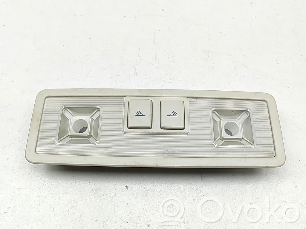 Volkswagen PASSAT B8 Illuminazione sedili anteriori