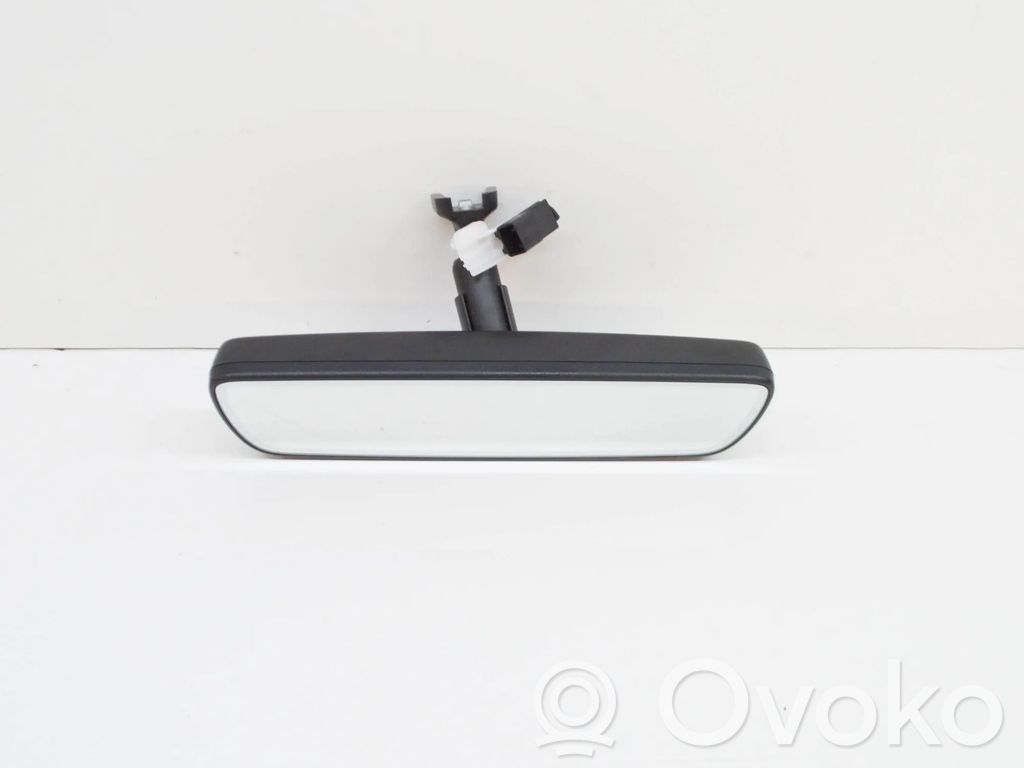 Lexus RX 450H Rear view mirror (interior) 