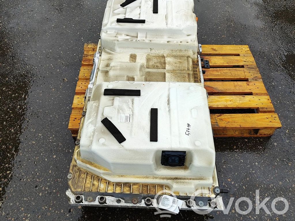 Land Rover Range Rover Sport L461 Bateria do samochodu elektrycznego / hybrydowego 
