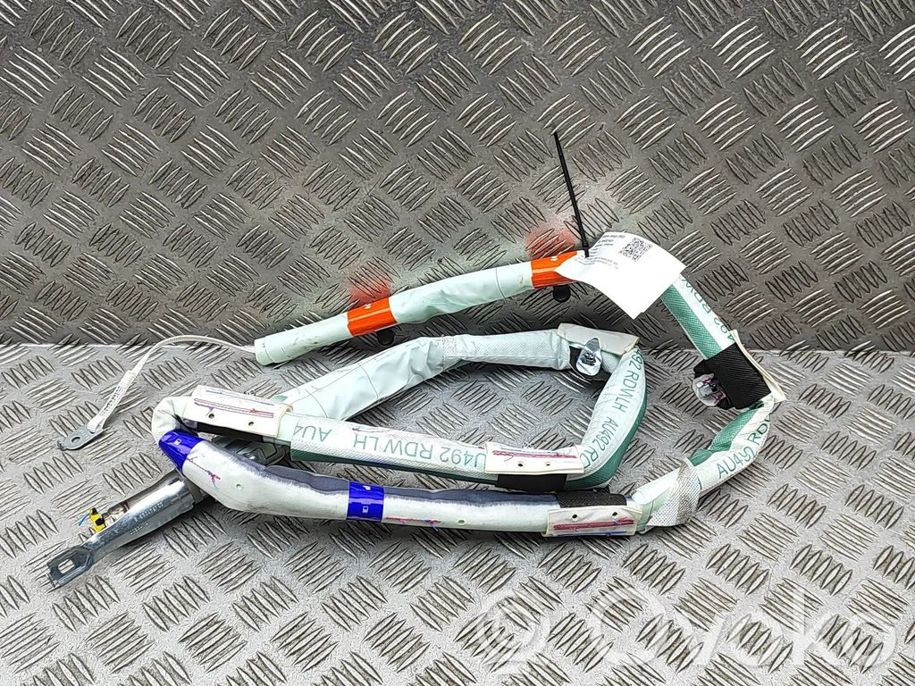 Audi A4 S4 B9 8W Airbag da tetto 