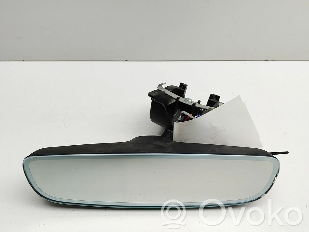 Land Rover Discovery 5 Espejo retrovisor (interior) 