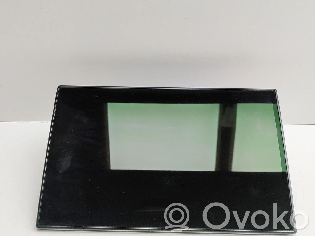 Land Rover Discovery 5 Screen/display/small screen
