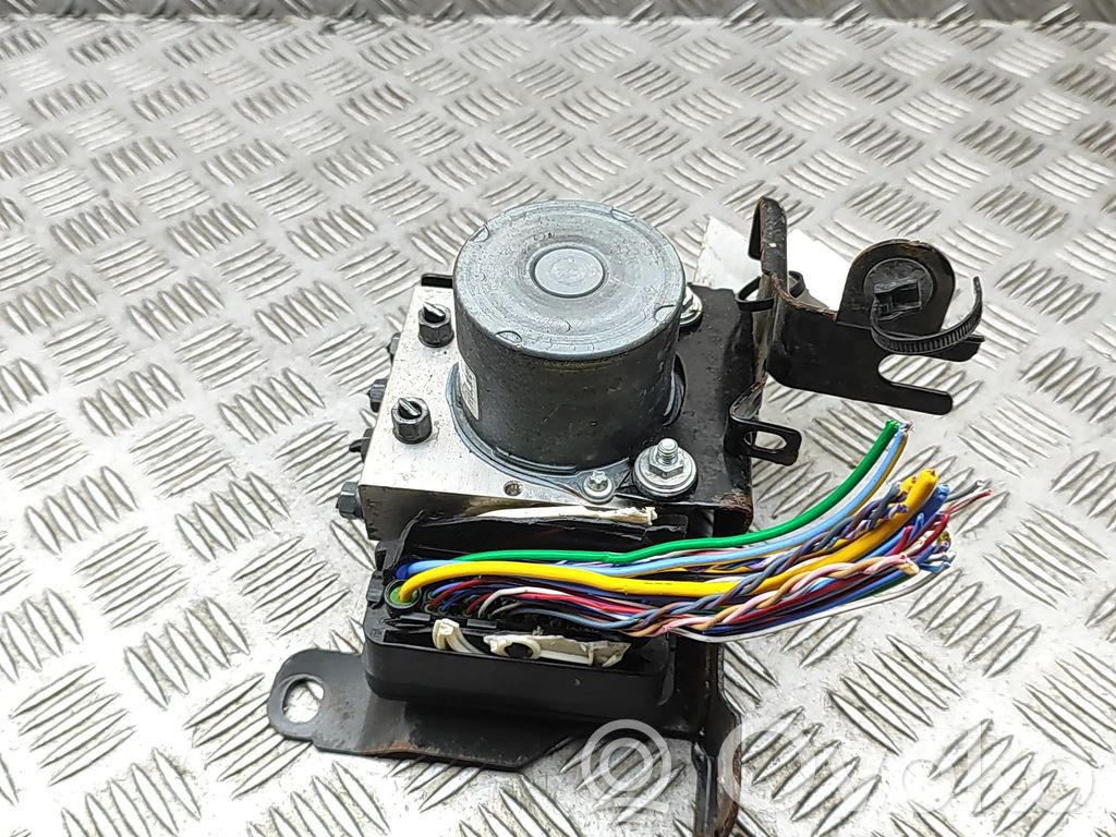 Citroen Berlingo ABS bloks 