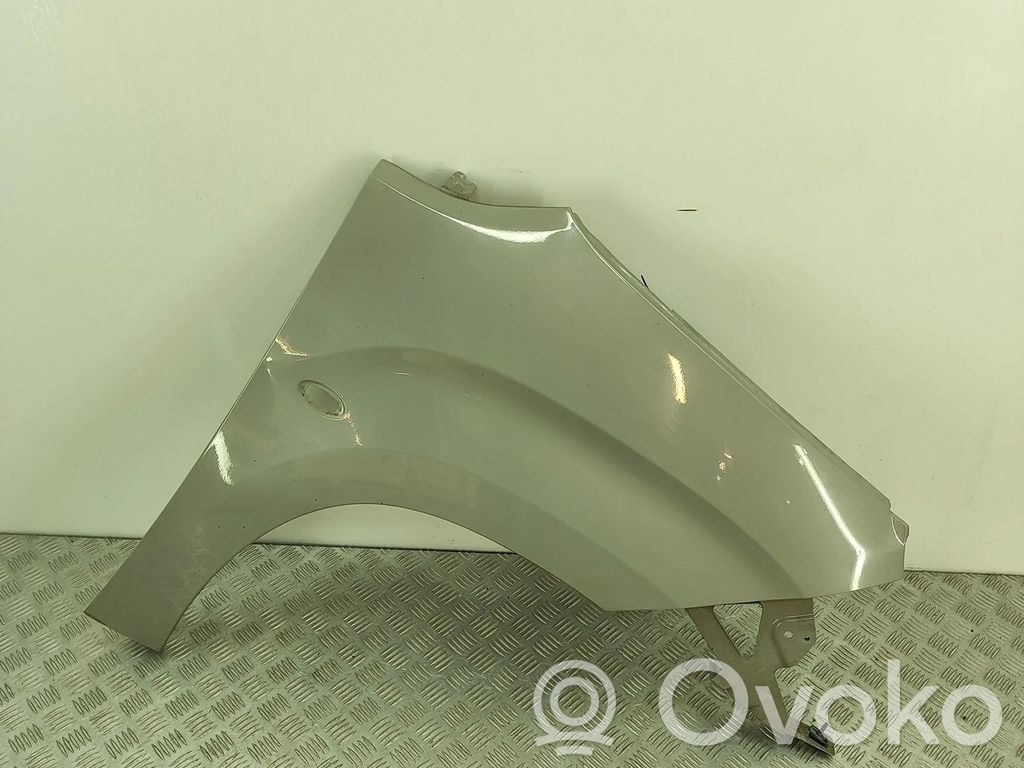 Citroen Berlingo Fender 