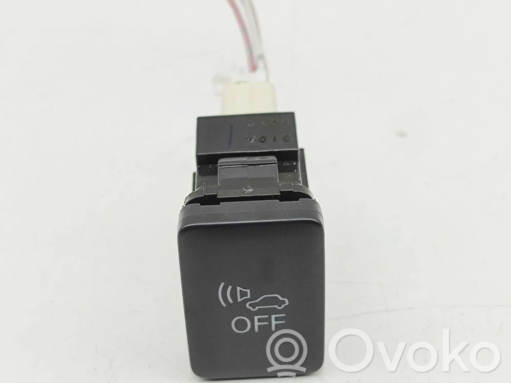 Mitsubishi Outlander Otros interruptores/perillas/selectores