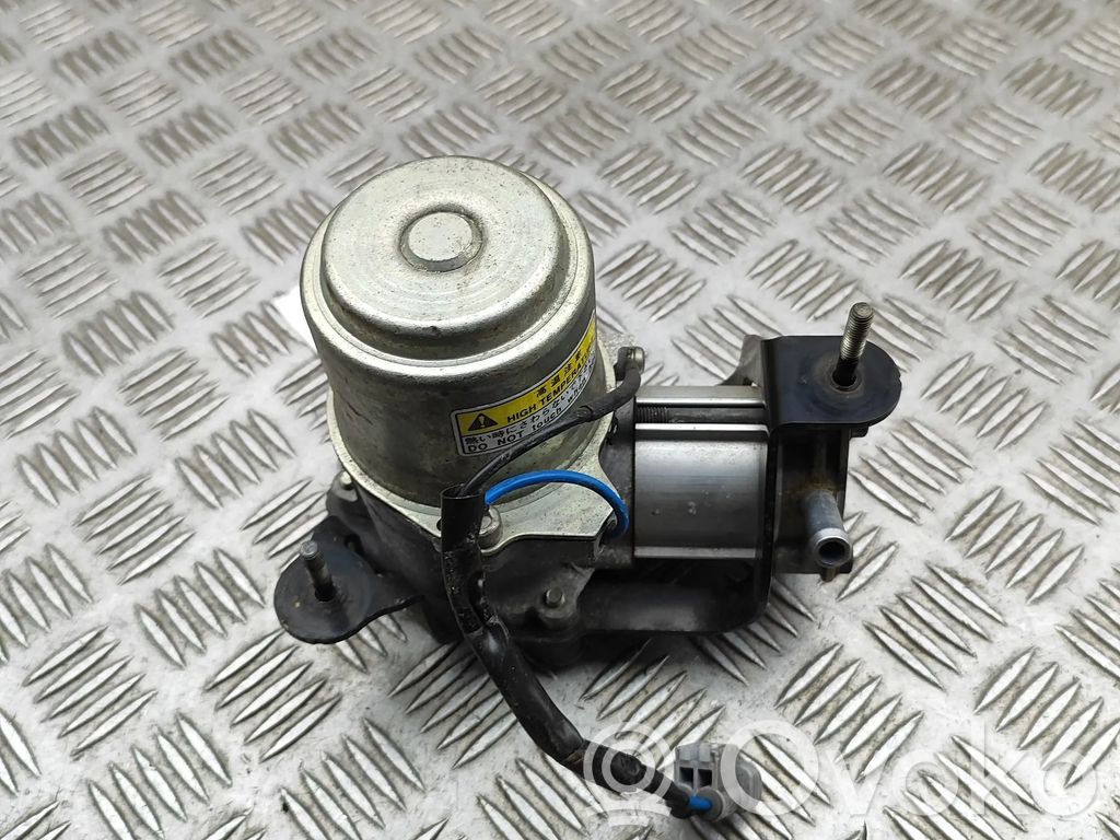 Bomba de vacío   4641A020