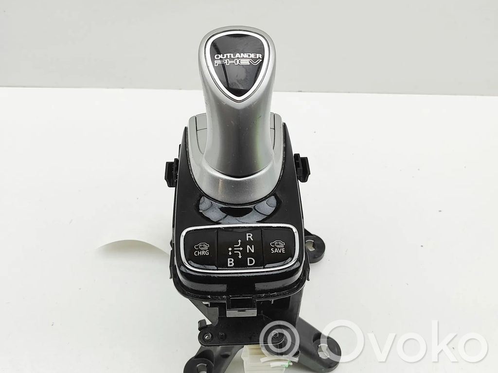 Selector caja de cambios   2400A355