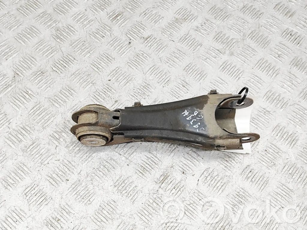 Mercedes-Benz EQB Querlenker Achsschenkel hinten 