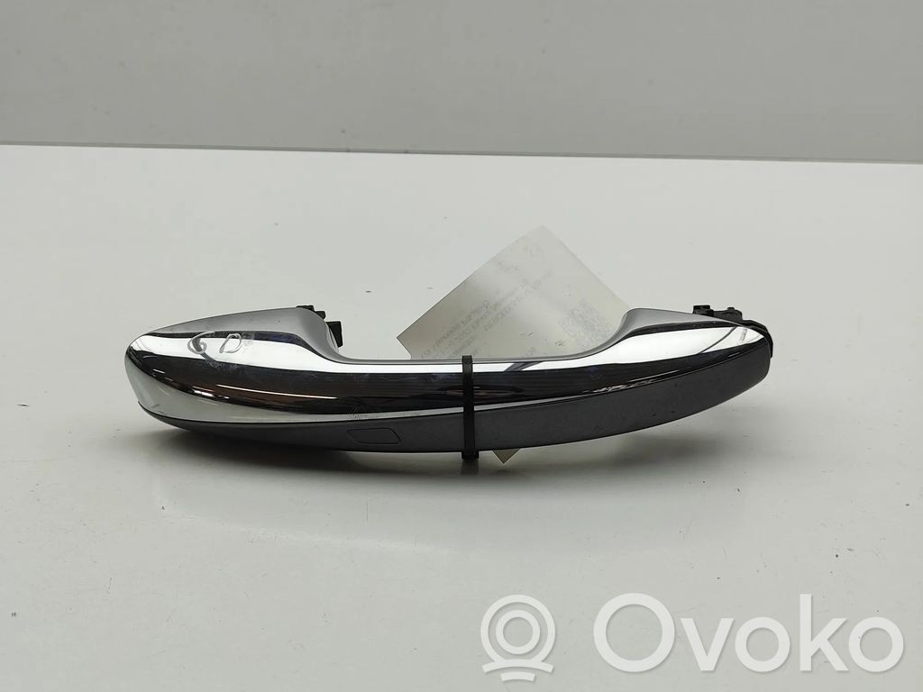 Mercedes-Benz EQB Manecilla externa puerta trasera 