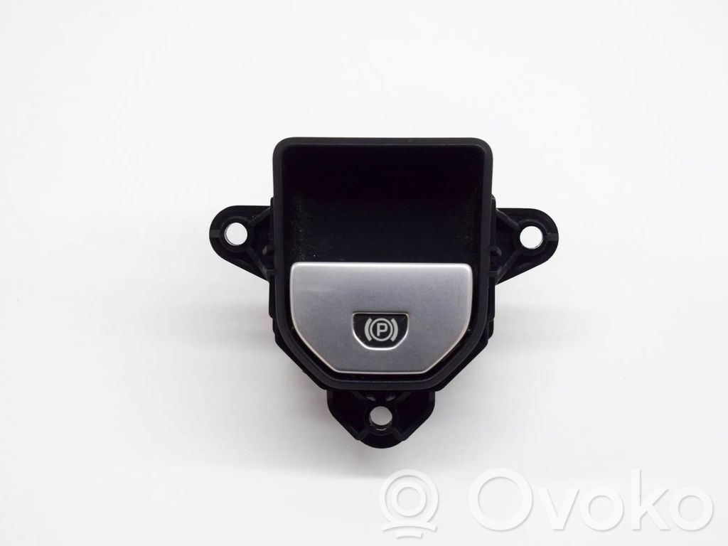 Land Rover Range Rover Evoque L538 Interruttore del freno di stazionamento/freno a mano 