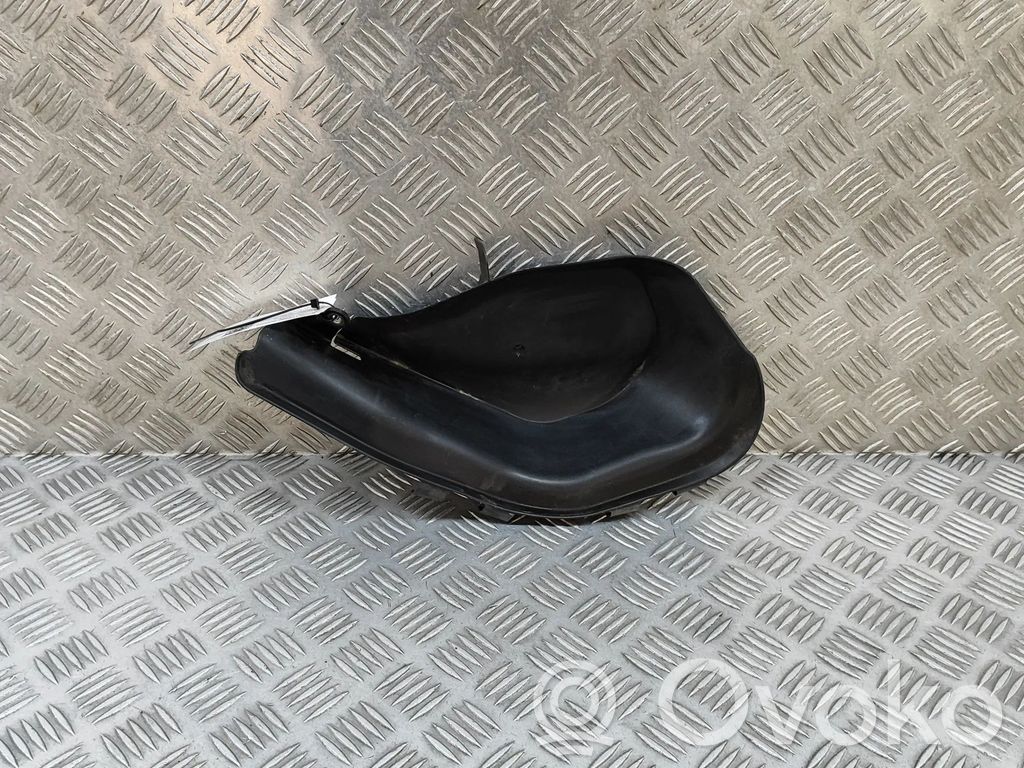 Porsche Cayenne (92A) Capac cutie siguranțe 