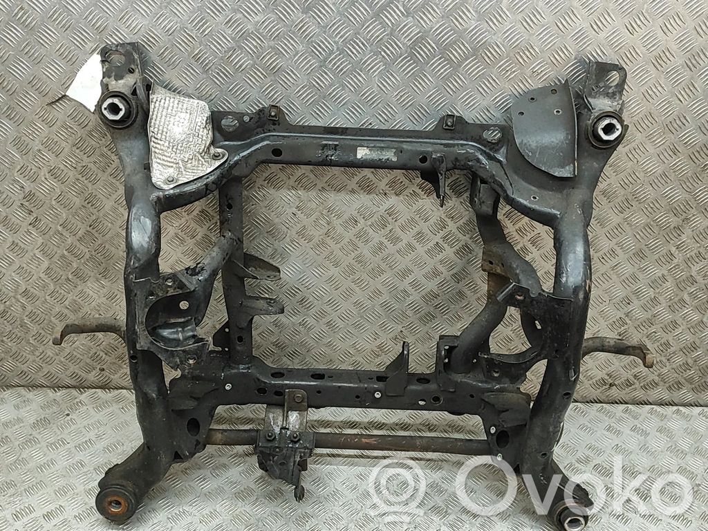 Jeep Grand Cherokee Sottotelaio anteriore 
