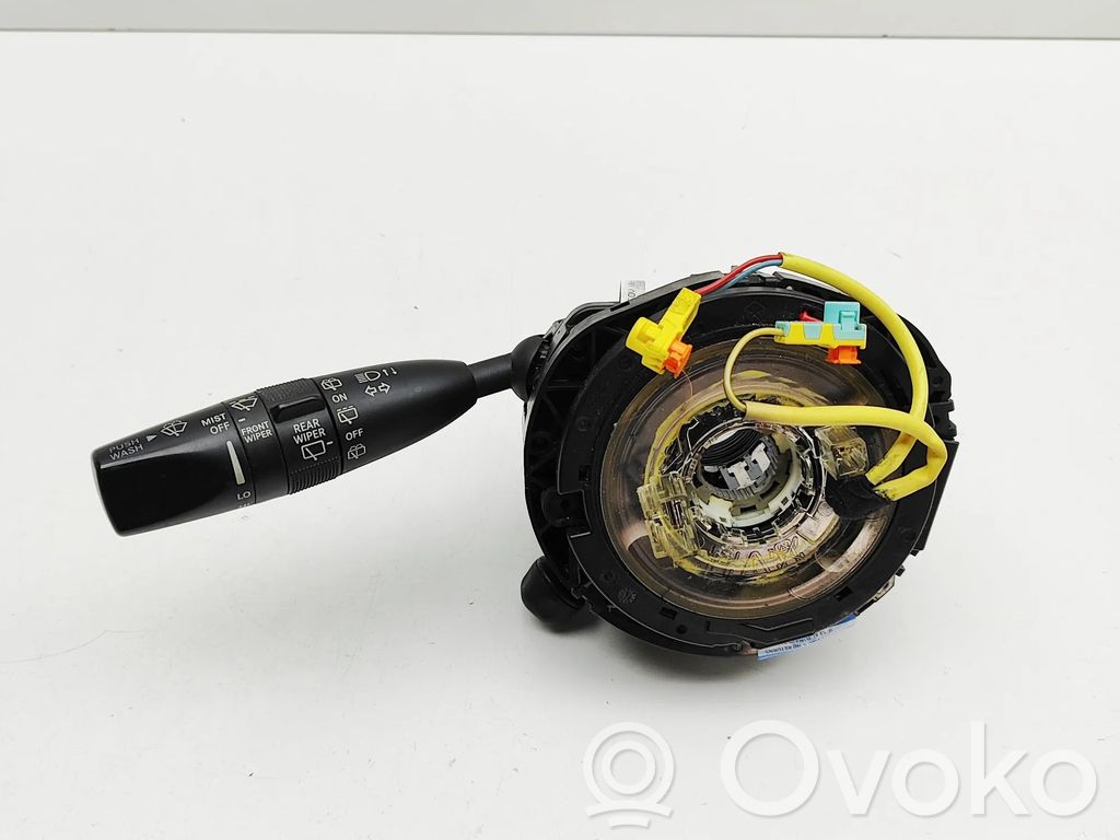 Jeep Grand Cherokee Palanca de intermitentes 