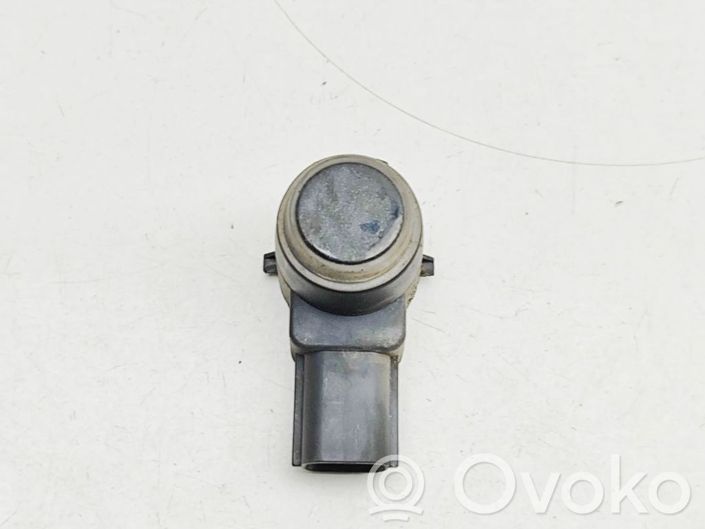 Jeep Grand Cherokee Sensor de aparcamiento PDC 