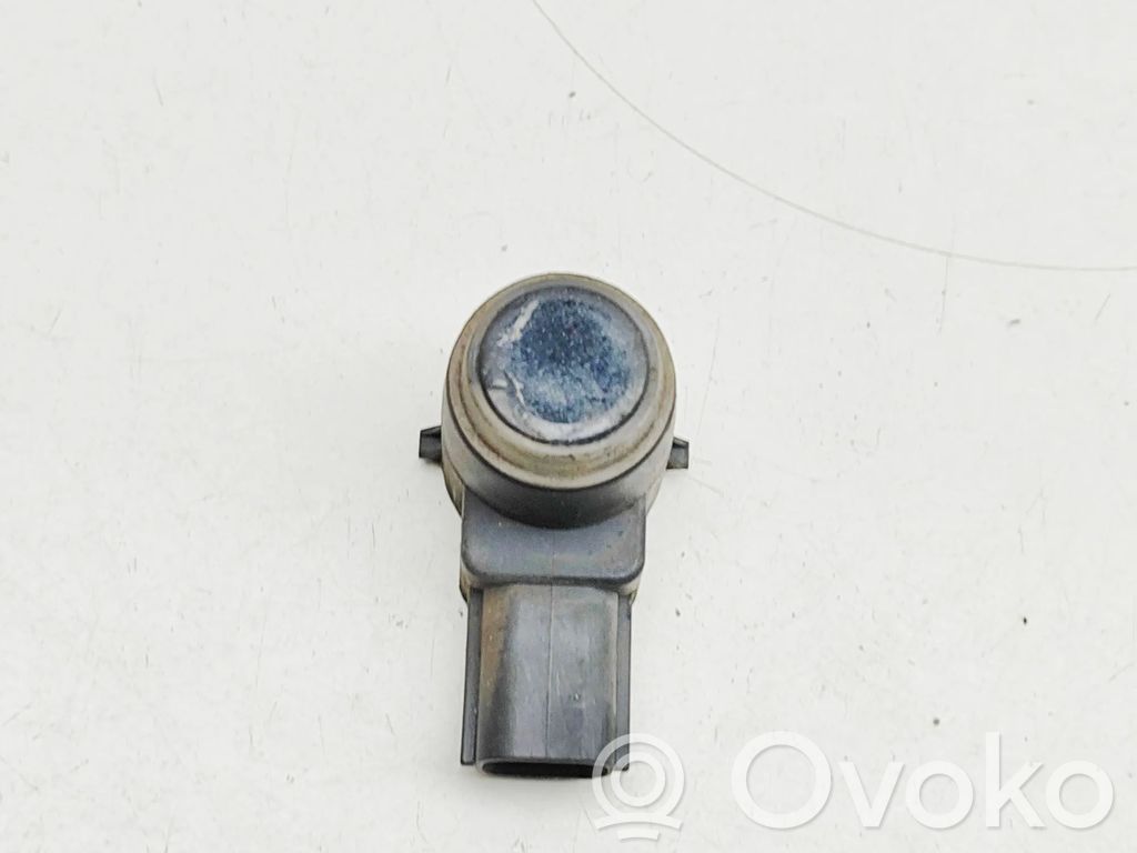 Jeep Grand Cherokee Sensor de aparcamiento PDC 
