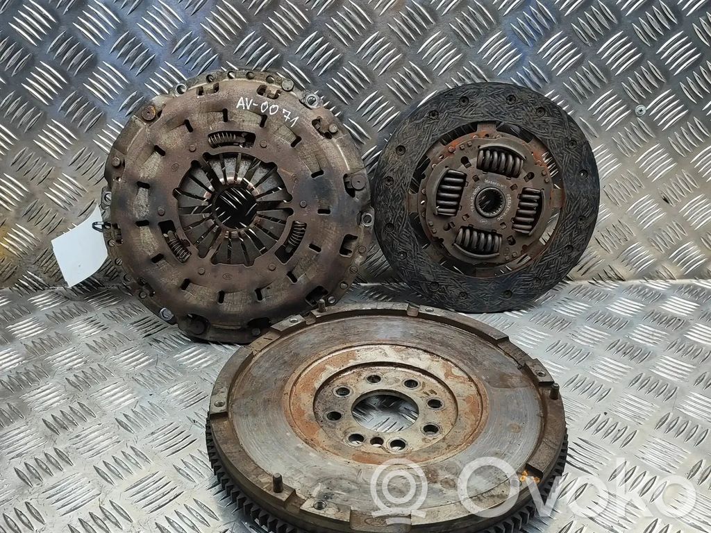 Ford Transit Sajūga komplekts 