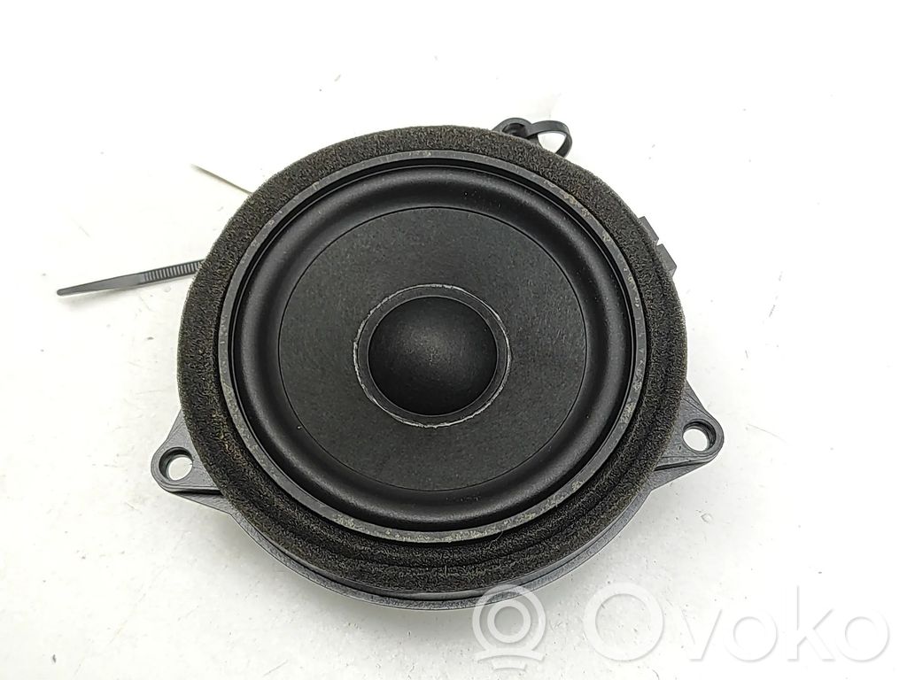 BMW X5 G05 Altoparlante portiera posteriore