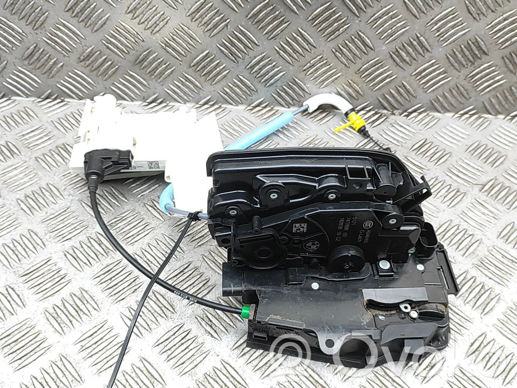 BMW X5 G05 Wkładka do zamka drzwi 