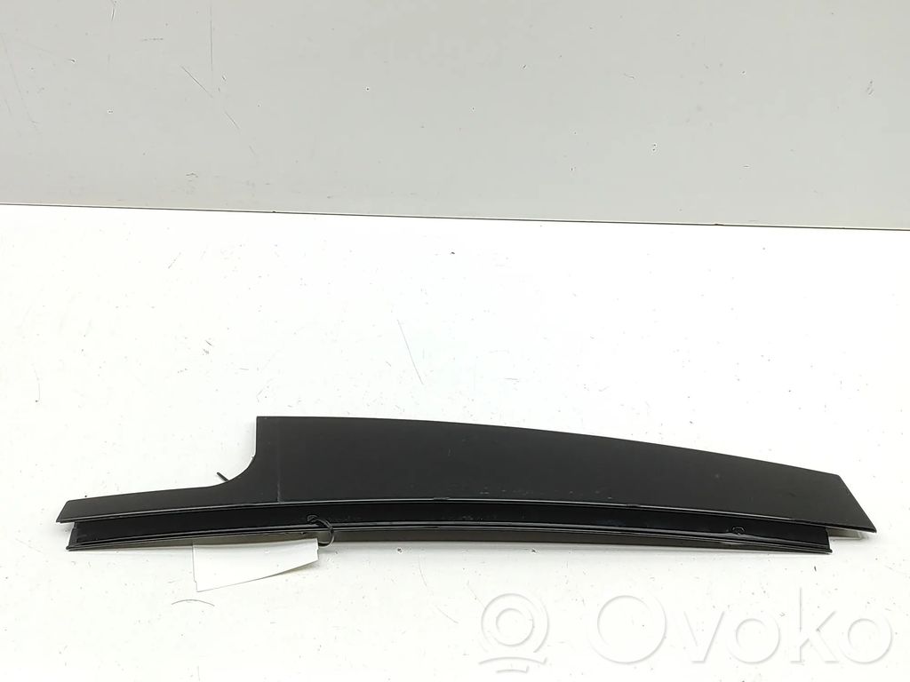 BMW X5 G05 Rivestimento modanatura del vetro della portiera posteriore