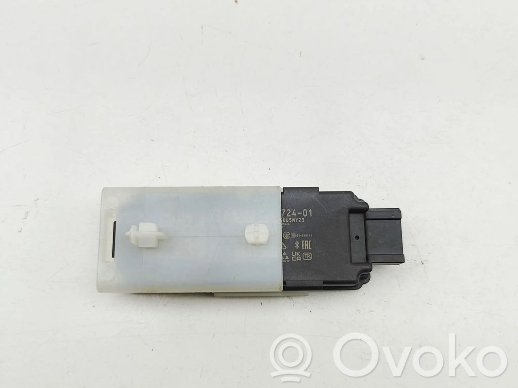 BMW X5 G05 Antenne des Keyless-Systems 