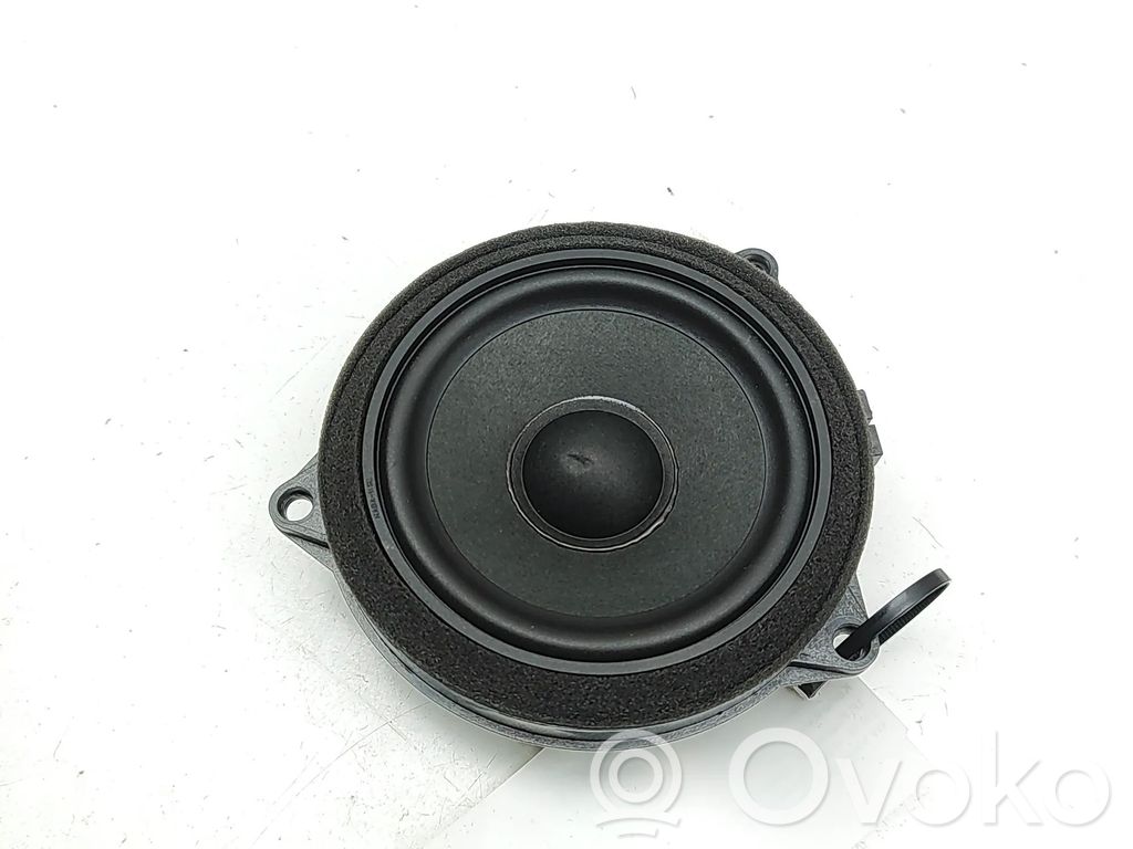 BMW X5 G05 Altoparlante portiera posteriore