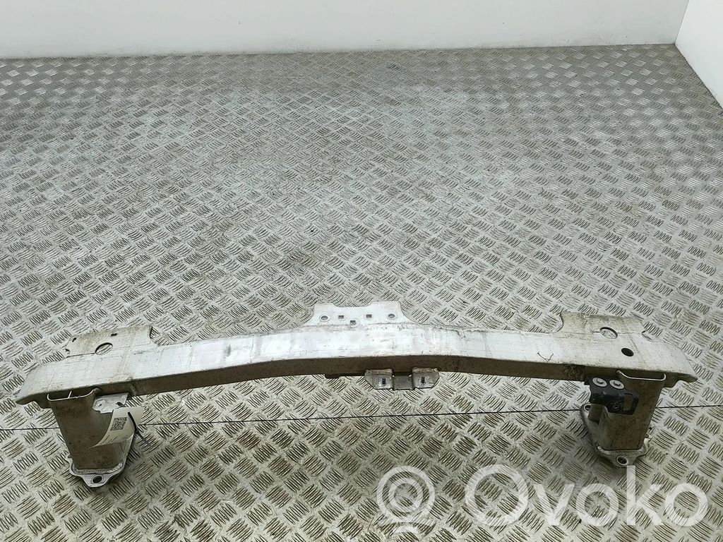 Opel Mokka B Front bumper cross member 