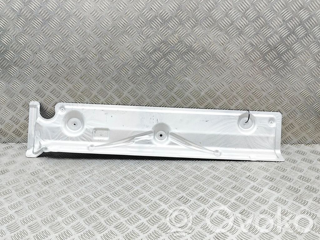 BMW XM Scut termic motor 