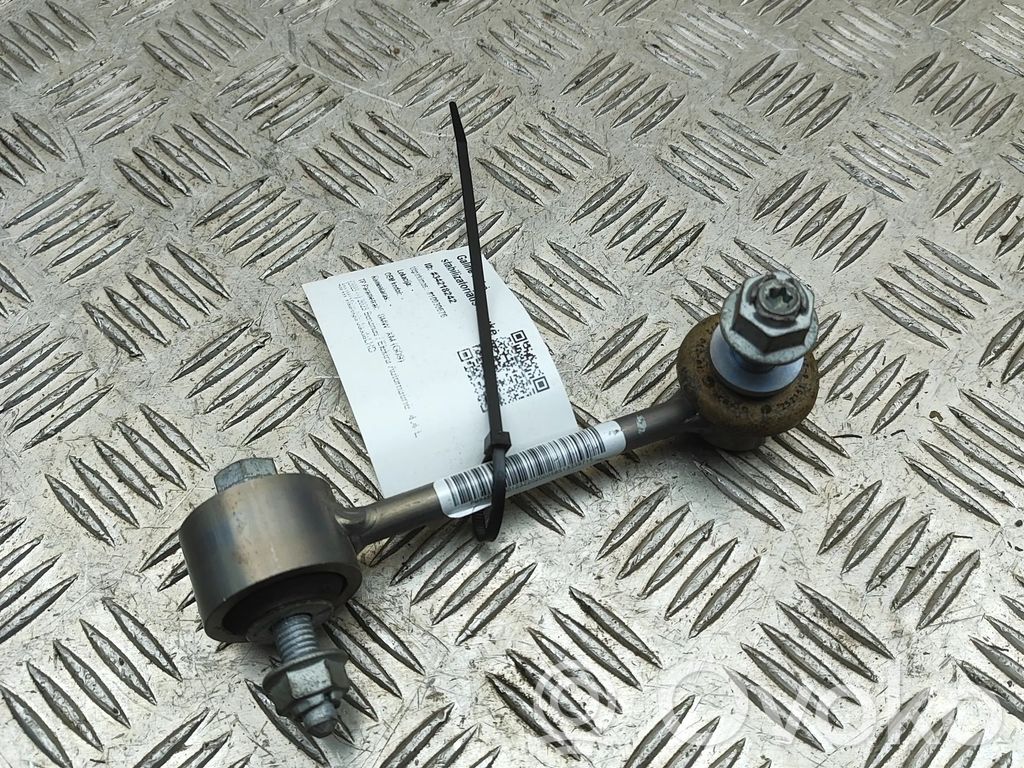 BMW XM Tylny łącznik stabilizatora 