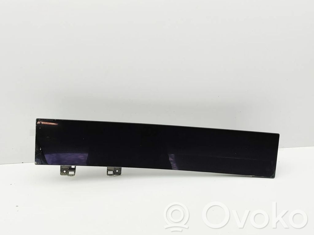 BMW XM Screen/display/small screen 